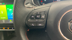 MG ZS 1.0T GDi Exclusive 5dr Petrol Hatchback